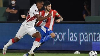 Perú vs. Paraguay: ¿Qué pasará si igualan durante los 90 minutos?