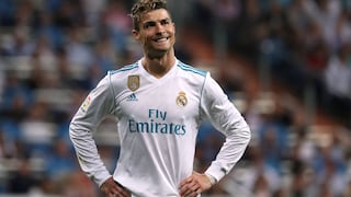 Cristiano Ronaldo: Manchester United quiere de regreso al crack de Real Madrid