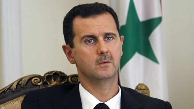 Bashar al Asad inscribe su candidatura presidencial en Siria