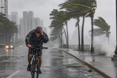 Huracán Genevieve en EE. UU.: trayectoria, dónde se encuentra ahora y qué dice el pronóstico sobre su impacto