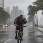 Huracán Genevieve en EE. UU.: trayectoria, dónde se encuentra ahora y qué dice el pronóstico sobre su impacto