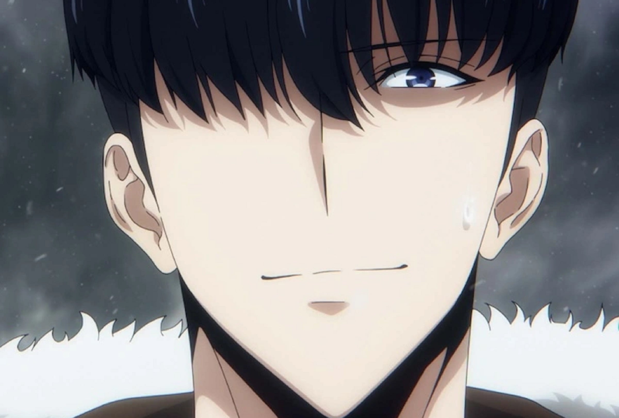 Sung Jinwoo demuestra su poder al mundo en el arco de la Isla Jeju en la segunda temporada de "Solo Leveling" (Foto: A-1 Pictures)