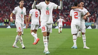 Canadá vs. Marruecos: resumen y goles del duelo por la última fecha de la fase de grupos