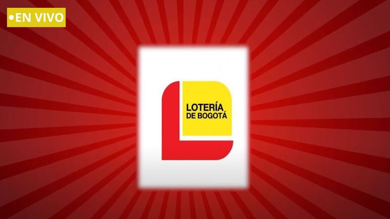 Lotería de Bogotá: resultados del jueves 29 de junio de 2023