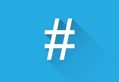 ¿Por qué el Día Internacional del Hashtag se conmemora cada 23 de agosto?