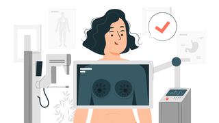 Mitos y verdades del cáncer de mama: Rompiendo los falsos conceptos sobre la mamografía