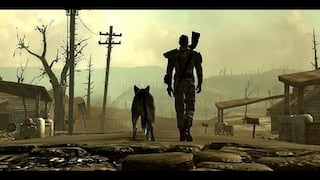 Videojuegos: Bethesda presenta tráiler de Fallout 4