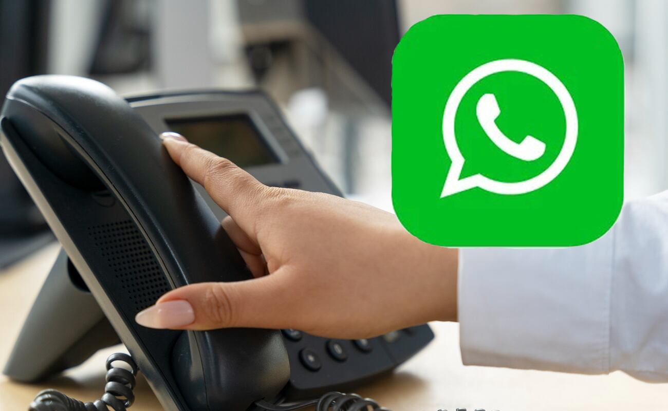 Durante la segunda mitad del segundo pasado, el contestador telefónico ha sido importante en la comunicación. (Foto: freepik.es)