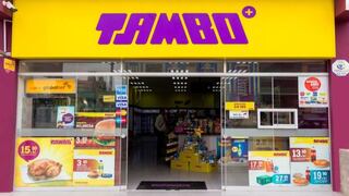Great Retail de Lindley abrirá 100 tiendas Tambo+ este año