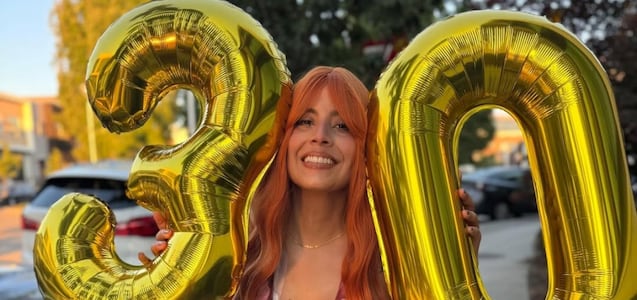 Quién es Paola Caldera, la influencer latina que falleció a los 30 años dejando dos hijos pequeños