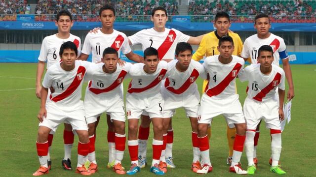 Conoce a los 18 peruanos que lograron la gloria en Nanjing 2014