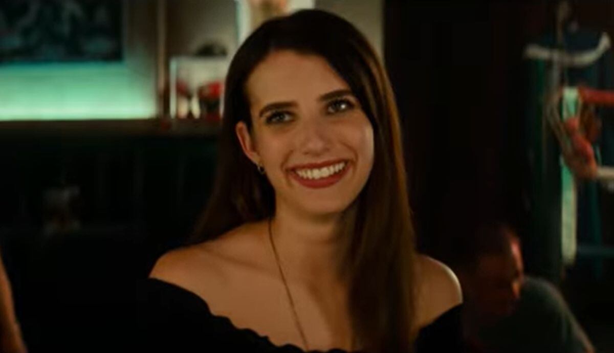 En "Little Italy", Nikki sueña con convertirse en chef, pero de un momento a otro debe regresar de Londres a Canadá (Foto: Firsttake Entertainment)