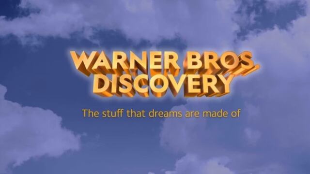 Warner Bros Discovery: Nace un nuevo streaming para competir con Netflix y Disney+