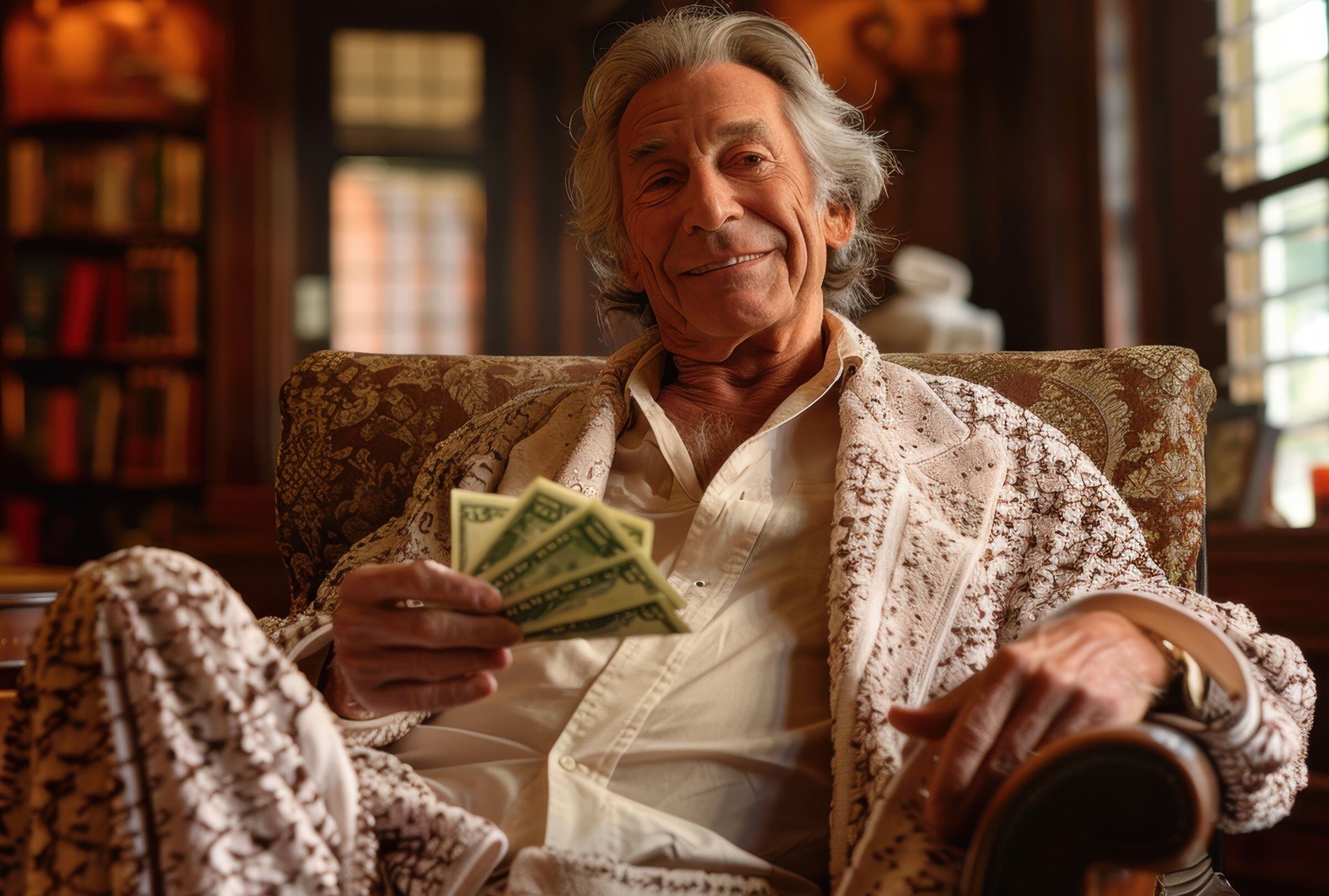 El pago retroactivo promedio es de US$6,710 y el aumento mensual puede superar los US$1,000 (Foto: diseñado por Freepik)