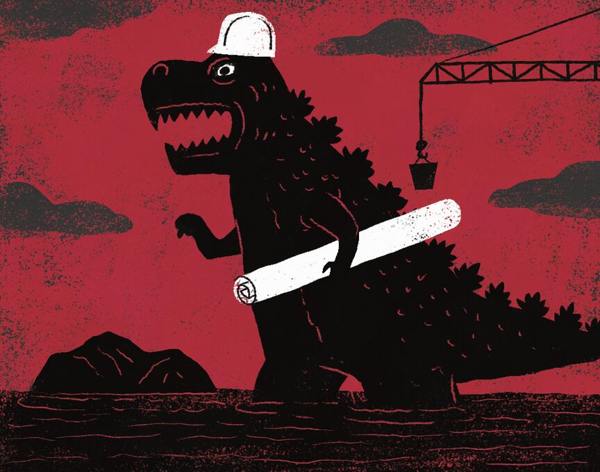 Ilustración: Víctor Aguilar Rúa