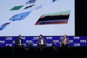 Empresas que Transforman: el valor compartido como respuesta a la informalidad y motor del desarrollo