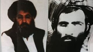 Nuevo jefe talibán pide unidad en sus filas en primer mensaje