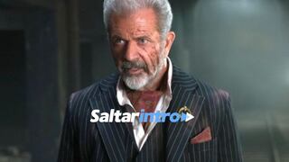 The Continental 1x02: Mel Gibson y una soberbia representación de la maldad humana | RESEÑA