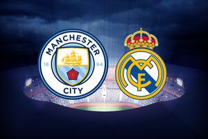 ¿A qué hora juega Manchester City vs. Real Madrid por la vuelta de octavos de final de Champions League 2026 en EE.UU., España y México?