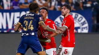 La ira de Navarro, la bronca de Paolo contra el árbitro y un Cueva goleador a ritmo de ‘Cervecero’: lo que no se vio del matutazo de Cienciano