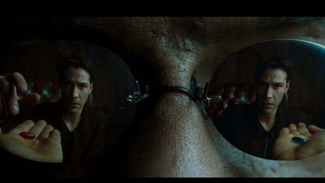 ¿Vivimos en “The Matrix”? Las predicciones acertadas de la cinta original