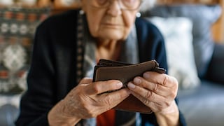 Seguro Social sube 2.8% en 2026 pero jubilados podrían no notar la diferencia
