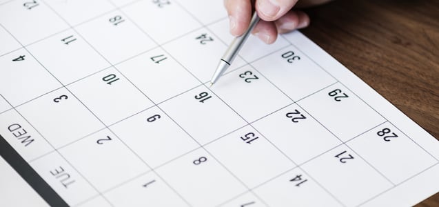 ¿Qué significa el 02/22/2024, según la numerología?