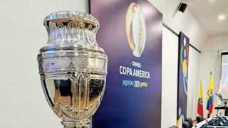 Copa América: ¿Brasil está en mejores condiciones que Colombia y Argentina para ser sede del torneo?