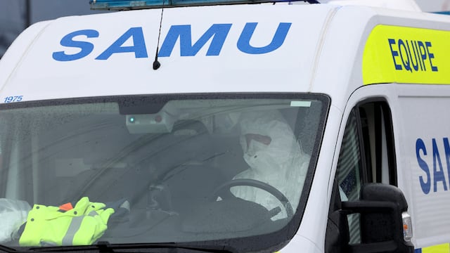 La ciudadana francesa infectada por hantavirus en el crucero MV Hondius está “grave”, según el Gobierno