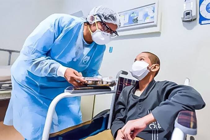 El fondo busca mejorar tratamientos para enfermedades catastróficas y el acceso a la atención médica en todo el país. (Foto: Difusión)