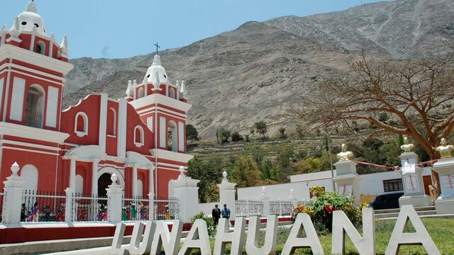 Lunahuaná: alternativas gastronómicas y turísticas tras la veda del camarón establecida por el Produce