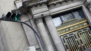 Bolsa de Valores de Lima cerró con ganancias por avance de casi todos sus sectores