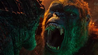 “Godzilla vs Kong”, escena post-créditos: por qué fue eliminada de la película