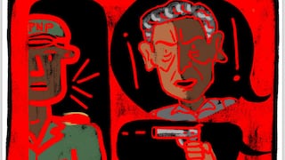 ¿De qué género son los ángeles?