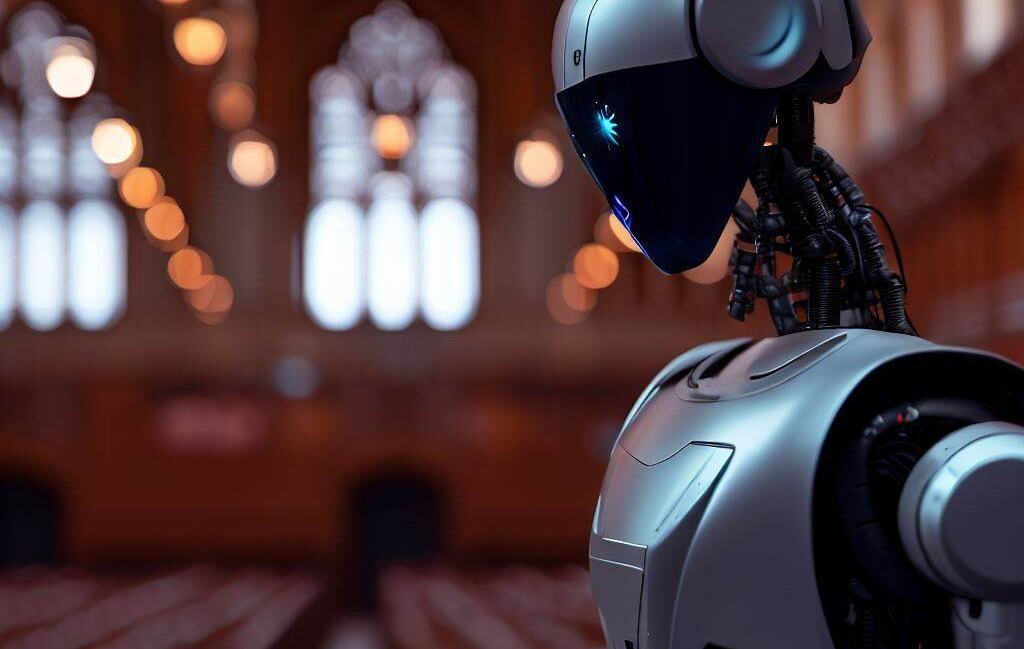 Un grupo de abogados en Estados Unidos usará la IA para asesorías.