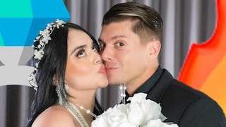 Ignacio Baladán viajó a Colombia para pedirle matrimonio a su novia Natalia Segura