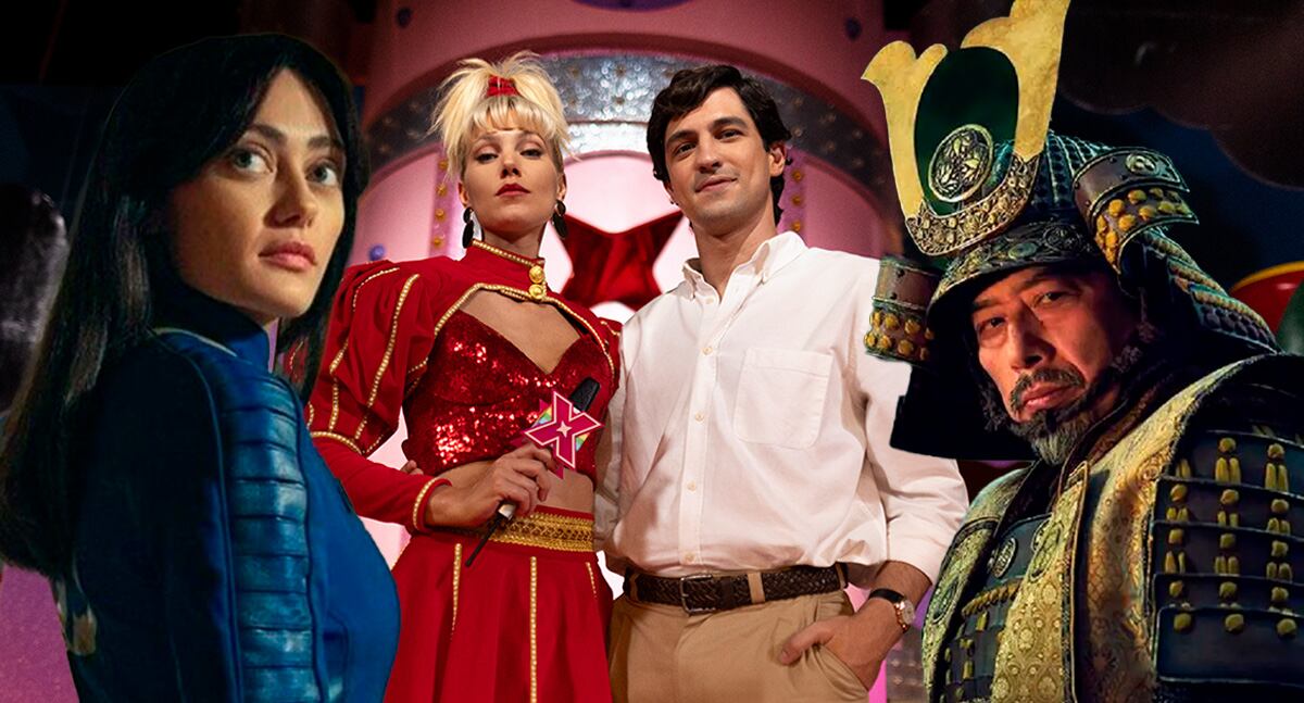 ¿Cuáles son las mejores series estrenadas en 2024? Este es nuestro balance.