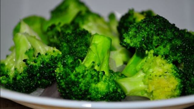 Las 4 enfermedades que el brócoli puede combatir