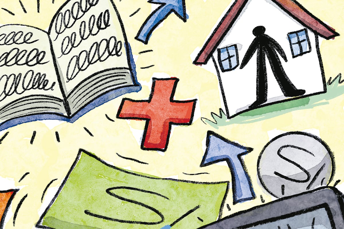 Ideas que Lima no debe perder