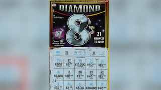 Mujer latina de California gana $1 millón en la lotería tras sentir picazón en las manos