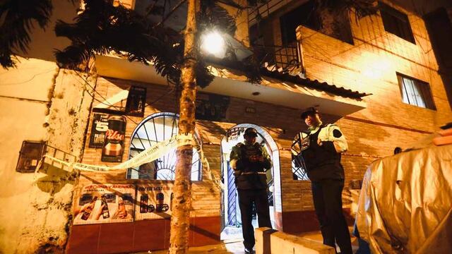 Comas: detonan explosivo en la casa de una familia que sacó préstamo ‘gota a gota’