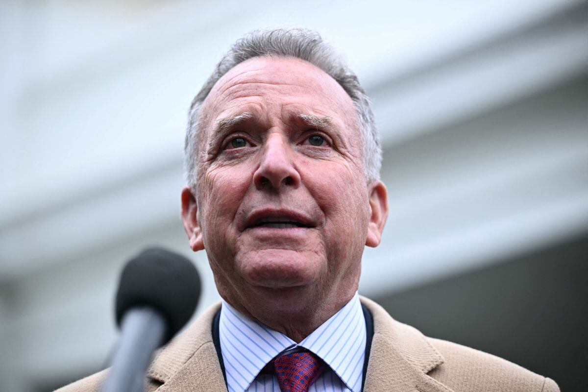 Empresario y funcionario estadounidense