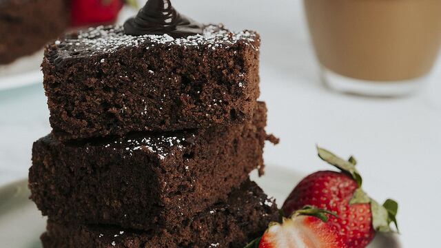 Hoy es el Día Mundial del Brownie: así puedes preparar este delicioso postre