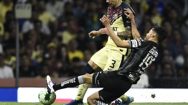 América 1-1 Pachuca: mira lo mejor del empate en el Azteca