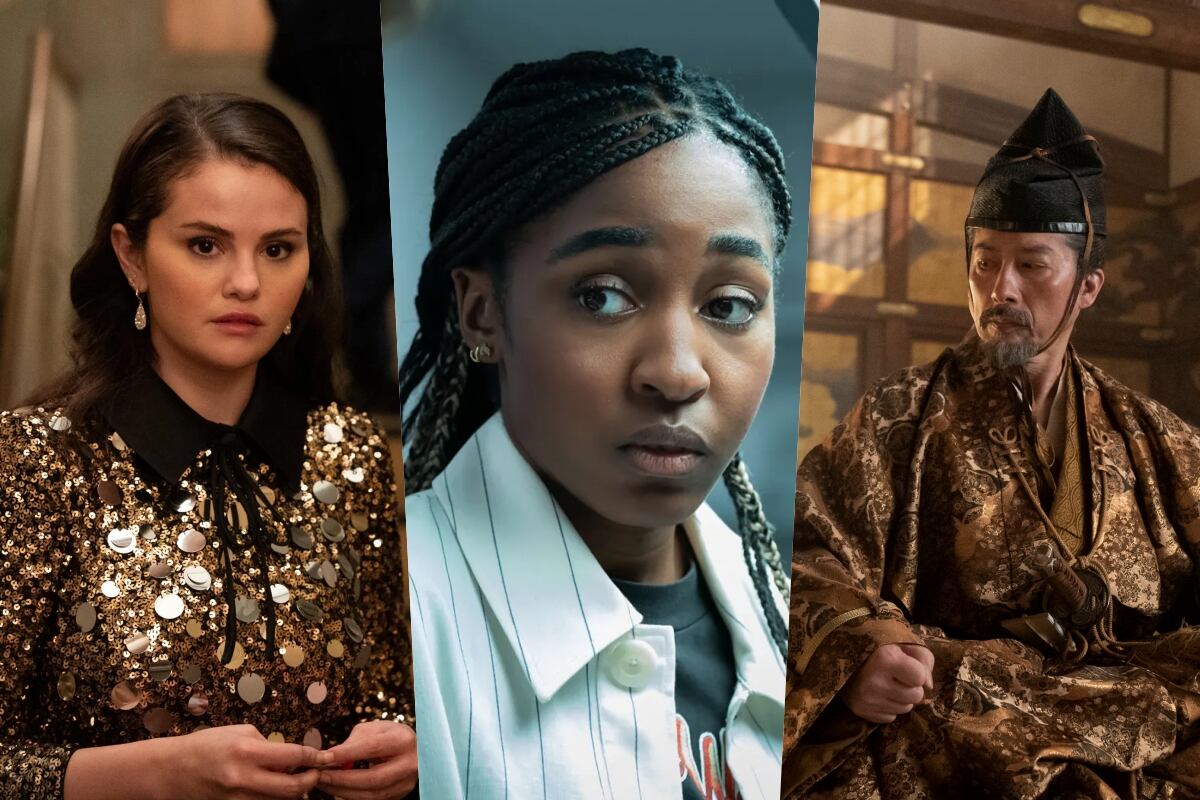 Conoce quiénes compiten en los Premios Emmy 2024. (Fotos: Difusión)