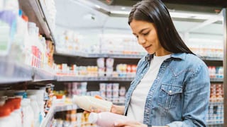 Aprendamos a hablar de alimentos procesados