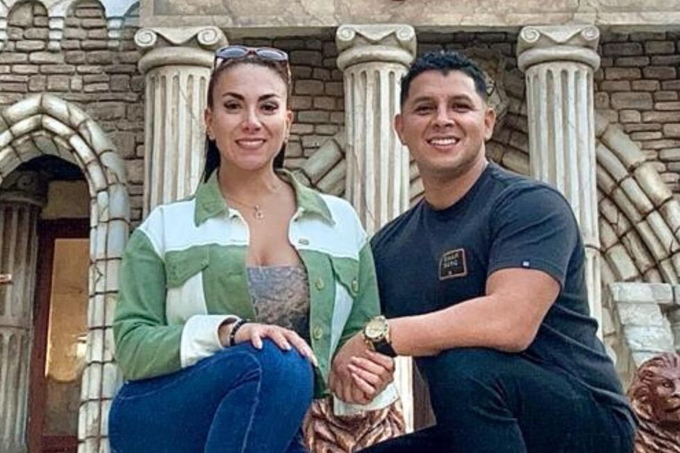 Néstor Villanueva habla de su nueva pareja y revela que sigue llevando terapia psicológica. (Foto: Instagram)