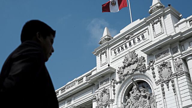 Congreso retoma semana de representación: ¿Es oportuno en plena pandemia?