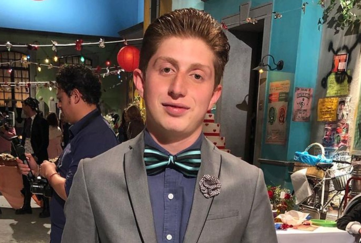 Octavio Ocaña: la última imagen con vida del actor junto a su hermana | Bertha Ocaña | México | MX | Celebs | nnda nnlt | MAG | EL COMERCIO PERÚ