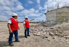 Capeco y la SNCI muestran su preocupación por paralización de obras públicas: “Solicitamos al MEF y PCM un shock reactivador en obras o públicas”
